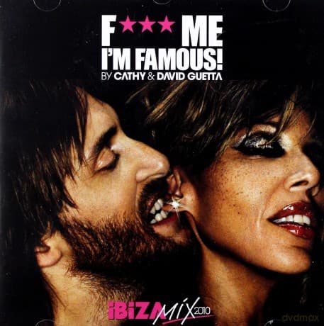 David Guetta: F*** Me, I'm Famous Vol. 6