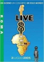 Live 8: Rome - One Day One Concert One World
