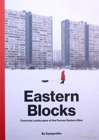 Eastern Blocks - Zupagrafika