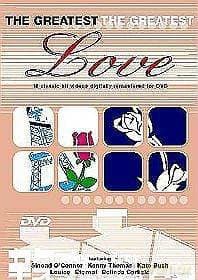 Various Artists: The Greatest Love