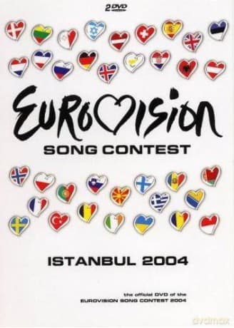 Eurovision Song Contest Istanbul 2004