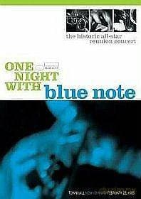 One Night With Blue Note