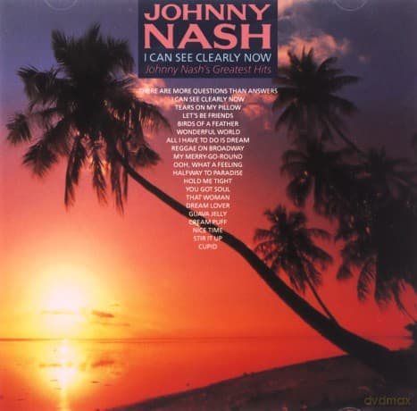Johnny Nash: The Johnny Nash Collection