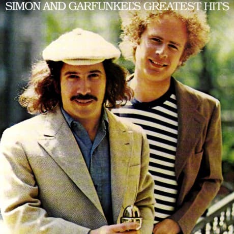 Simon & Garfunkel: Greatest Hits