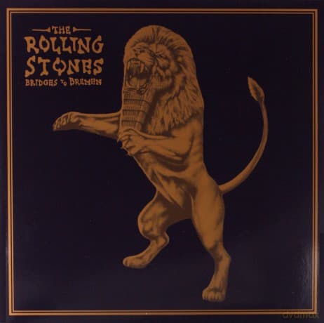 The Rolling Stones: Bridges To Bremen (Live At Weserstadion Bremen 1998)