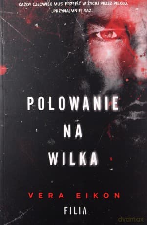 Polowanie na Wilka - Vera Eikon