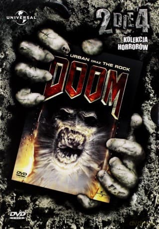 Doom (kolekcja horror)