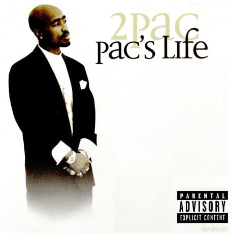 2Pac: Pac'S Life