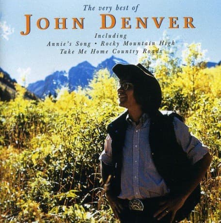 John Denver: The Very Best Of