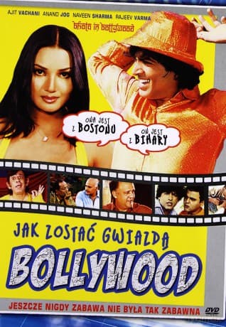 Jak zostać gwiazdą Bollywood?