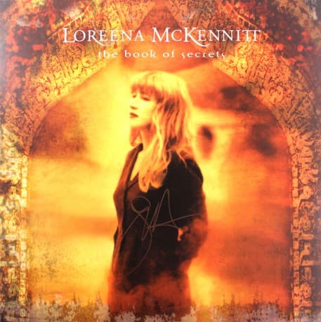 Loreena McKennitt: Book Of Secrets