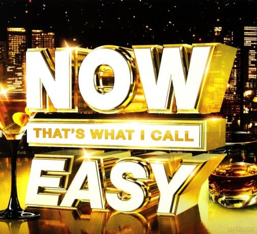 Now That's What I Call Easy