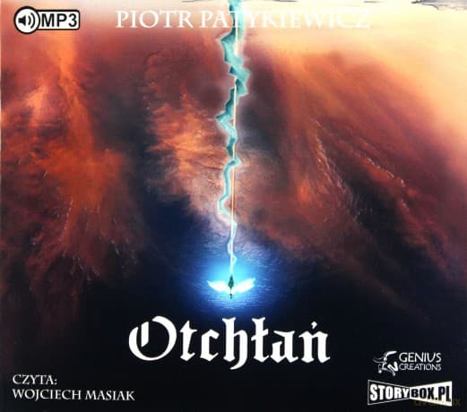 Otchłań - Piotr Patykiewicz