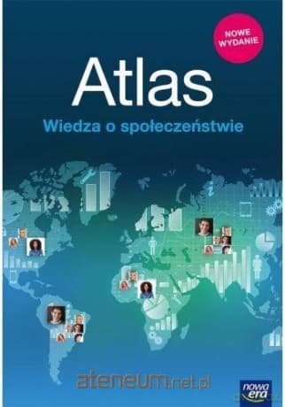 Atlas Wiedza o społeczeństwie