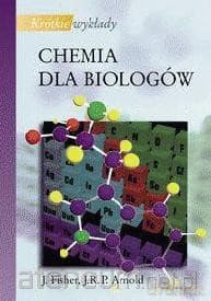Krótkie wykłady Chemia dla biologów