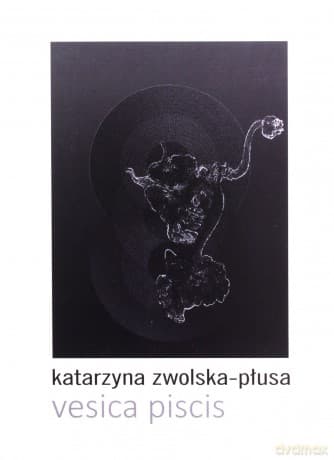 Vesica piscis - Katarzyna Zwolska-Płusa