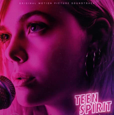 Teen Spirit soundtrack (Moja gwiazda)