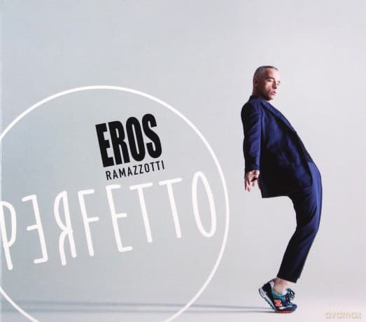 Eros Ramazzotti: Perfetto