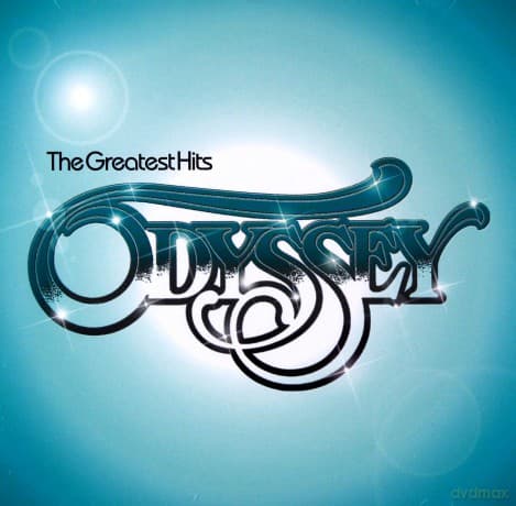 Odyssey: The Greatest Hits