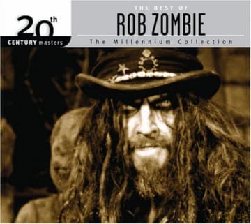 Rob Zombie: Millennium Collection: 20Th Century Masters