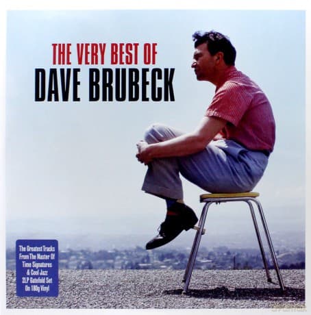Dave Brubeck: The Very Best Of