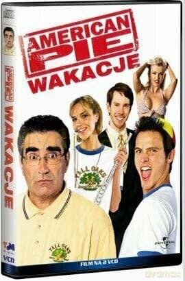 American Pie 4 - Wakacje