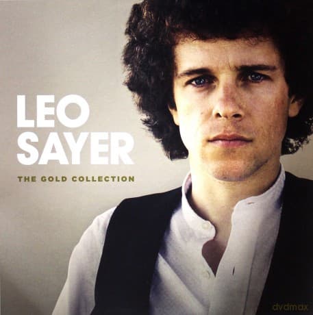 Leo Sayer: The Gold Collection