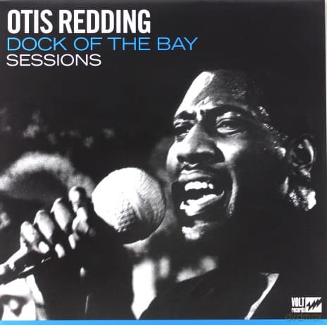 Otis Redding: Dock Of The Bay Sessions