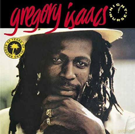 Gregory Isaacs: Night Nurse