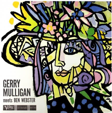 Gerry Mulligan: Meets Ben Webster