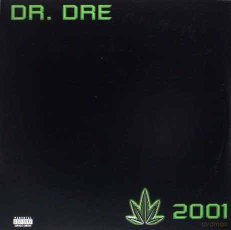 Dr Dre: 2001
