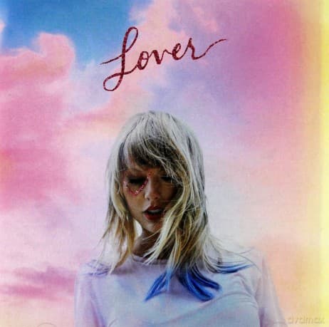 Taylor Swift: Lover