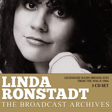 Linda Ronstadt: Transmission Impossible