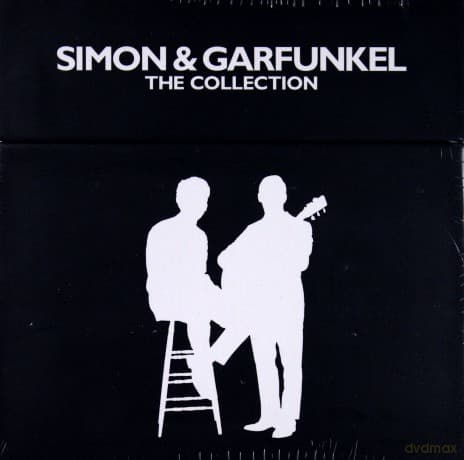 Simon & Garfunkel: The Collection