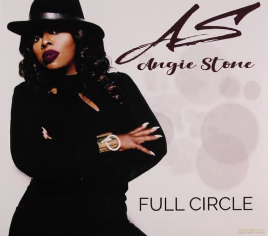 Angie Stone: Full Circle