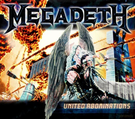 Megadeth: United Abominations (2019 Remaster)