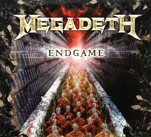 Megadeth: Endgame (2019 Remastered)