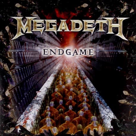 Megadeth: Endgame