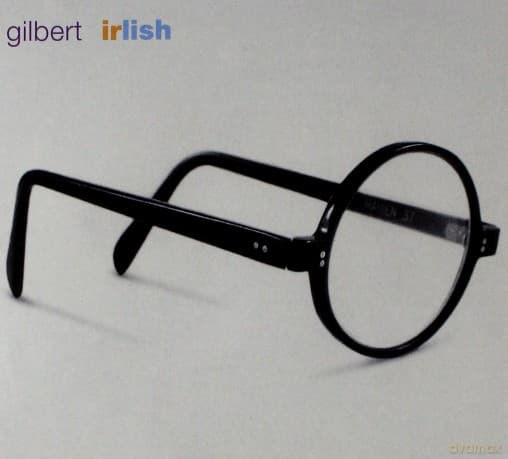 Gilbert O'Sullivan: Irlish
