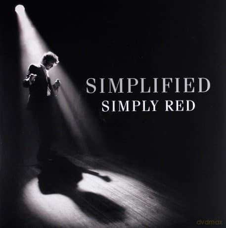 Simply Red: Simplified