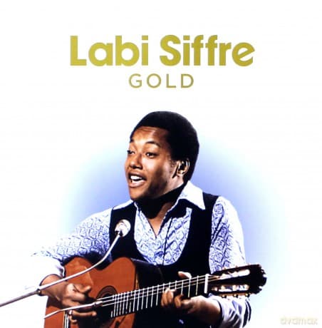 Labi Siffre: Gold