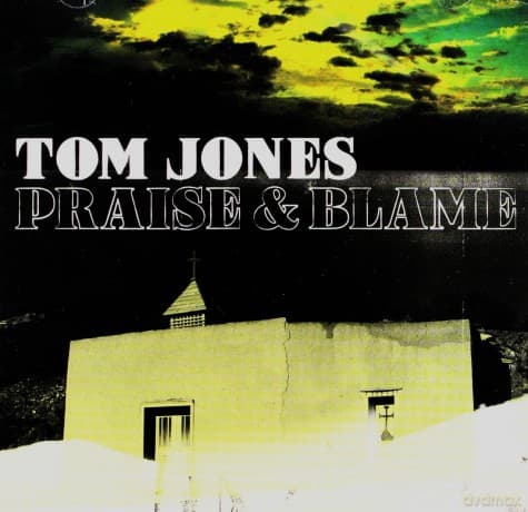 Tom Jones: Praise & Blame