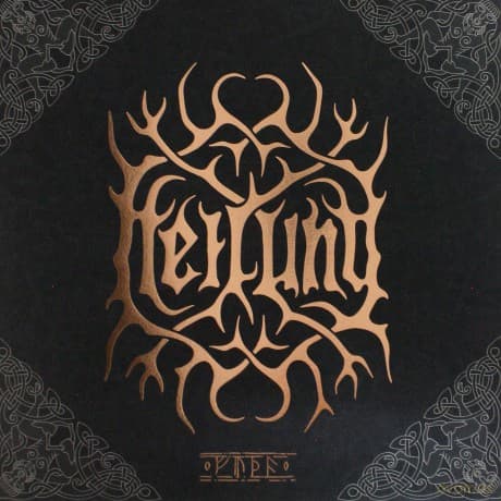 Heilung: Futha