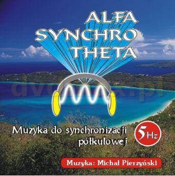 Alfa Synchro Theta vol.1