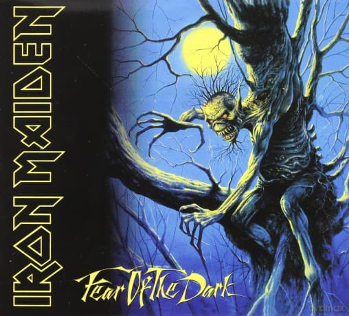 Iron Maiden: Fear Of The Dark