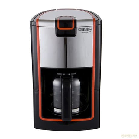 Ekspres przelewowy 1,2L Camry CR 4406