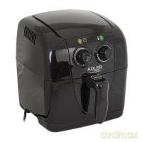 Frytkownica beztłuszczowa 2,0 L Adler AD 6307