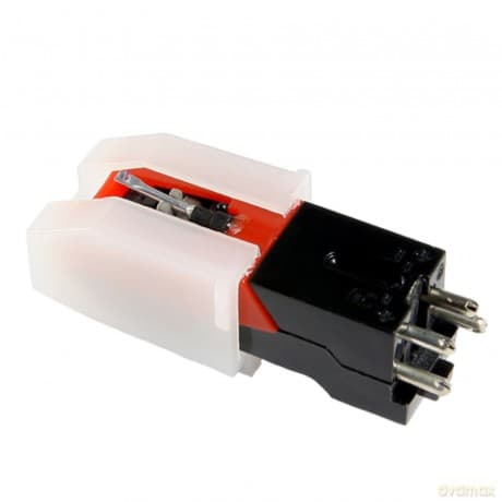 Głowica i igła do CR 1113 i CR 1114 Camry CR 1113.1