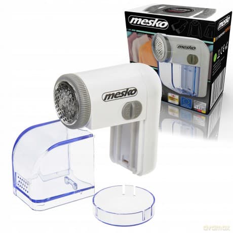 Golarka do tkanin Mesko MS 9610