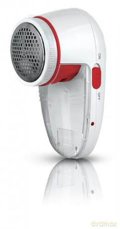 Golarka do tkanin Mesko MS 9613 r